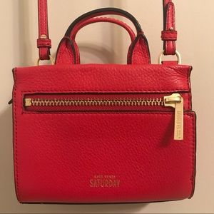 Kate Spade Saturday Crossbody Purse